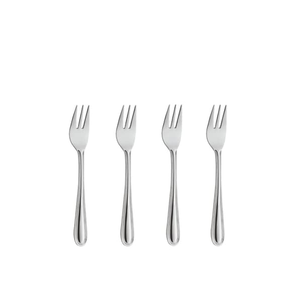 Amefa Pearl Pastry gafler 4 stk