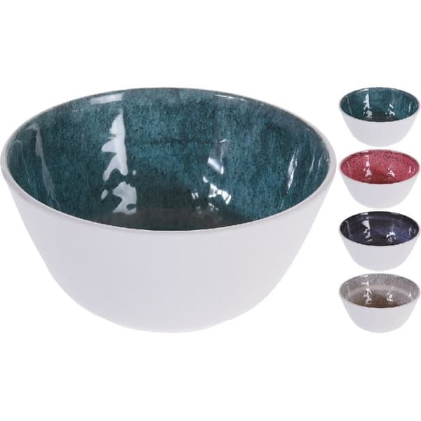 Skræl melamin marmor 155x80mm 12 stk