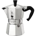 Miniatyrbild 1 av 2: BIALETTI Moka Express 18-kopps kaffebryggare