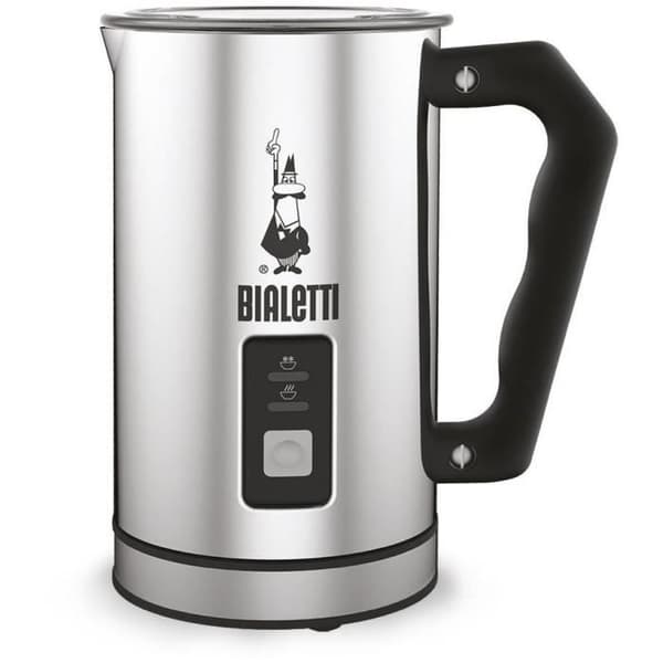 BIALETTI Mjölkskummare 24cl - 500W