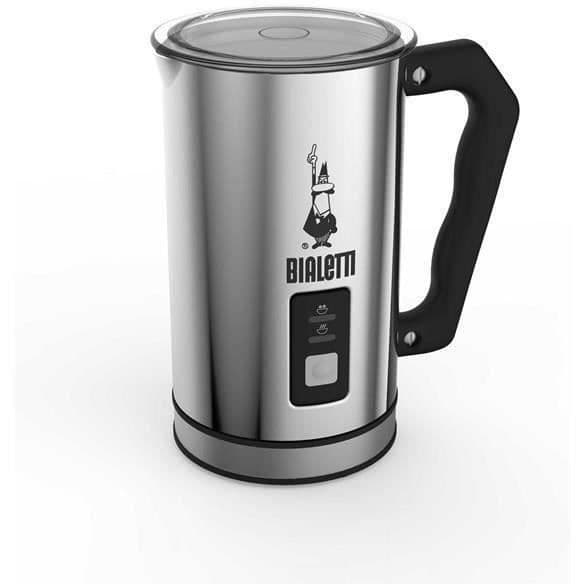 BIALETTI Mjölkskummare 24cl - 500W