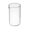 Miniatyrbild 1 av 4: La cafetière - LCB8CUP - La Cafetière Ersättningsglas för presskaffekannor