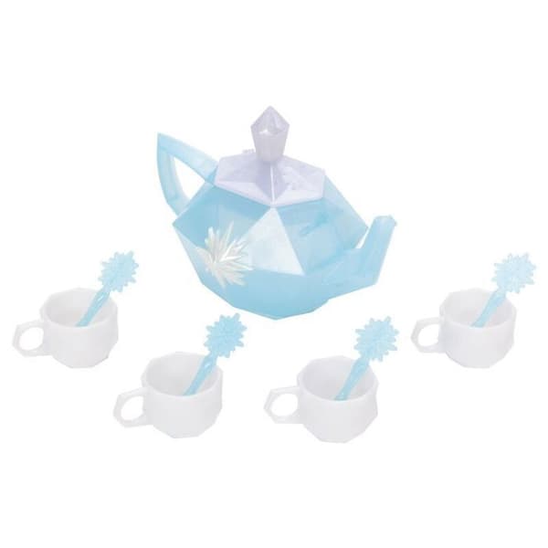 Teapot barn Jakks Pacific Disney Frozen Elsa