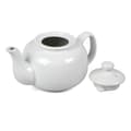 Miniatyrbild 4 av 4: Teapot - Sweater - 600 Ml - Porcelain - Färg: Grå - Dimensioner: Ø 12 x 11,5 cm