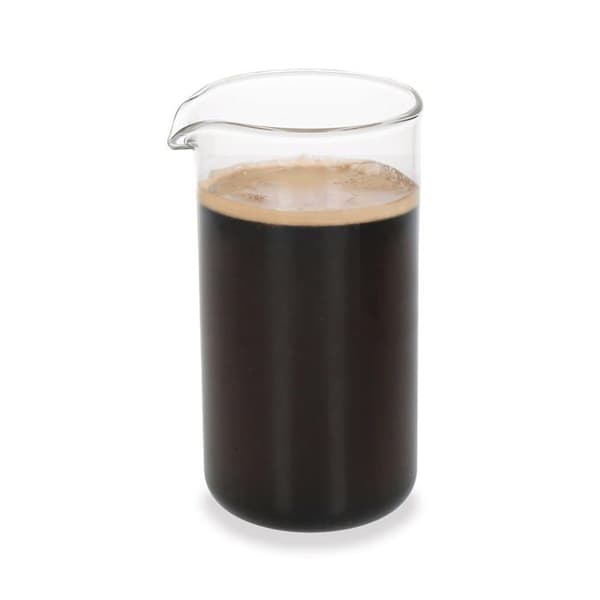 La cafetière - LCB8CUP - La Cafetière Ersättningsglas för presskaffekannor