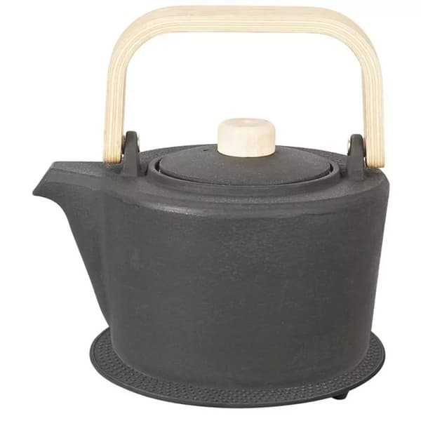 GJUTJÄRNSSTÄLL FÖR KINGHOFF KH-1848 POT INFUSER