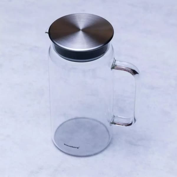 LASIKANU VESIJUOMILLE 1L KLAUSBERG KB-7686