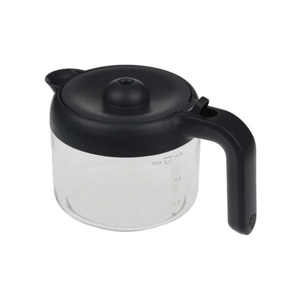 Kaffekanna - Kenwood - CM020 - Kompatibel med CM022, CM021, CM024 - Tillbehör för hushållsapparater