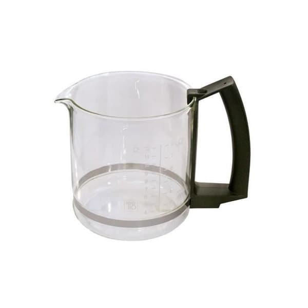 SVART BUCK FÖR KRUPS KAFFEMASKIN MS-623057