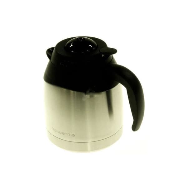 Kanna med lock - Kaffebryggare, Espresso - ROWENTA (57849)