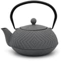 Miniatyrbild 1 av 2: Teapot - BREDEMEIJER - Fujian - Högkvalitativ gjutjärn - 1,2 l - Filter i rostfritt stål