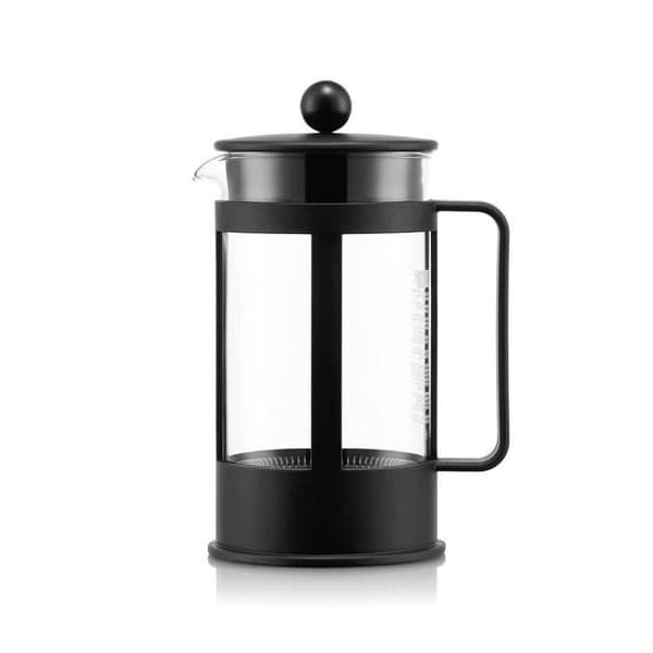 KENYA - BODUM Fransk presskaffebryggare, 8 koppar, 1,0 l