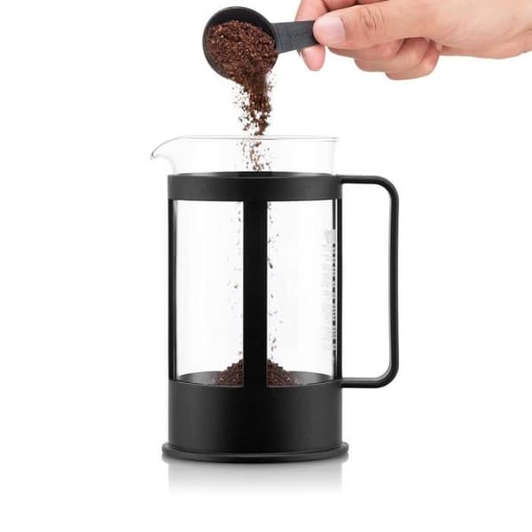 KENYA - BODUM Fransk presskaffebryggare, 8 koppar, 1,0 l
