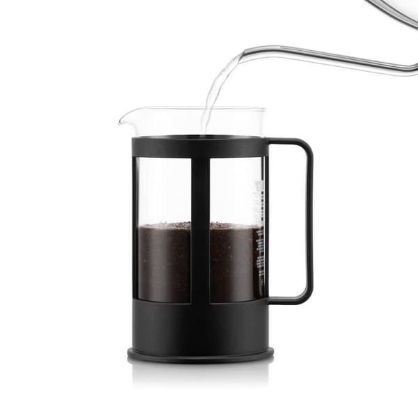 KENYA - BODUM Fransk presskaffebryggare, 8 koppar, 1,0 l