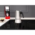 Miniatyrbild 2 av 5: Cafékanna - BIALETTI - 0007255/CNNP - Stål