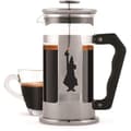 Miniatyrbild 1 av 2: BIALETTI French Press Kaffebryggare - PREZIOSA - 350 ml
