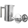 Miniatyrbild 2 av 2: Cilio Kaffeebereiter Sara 6 Tassen - 540260