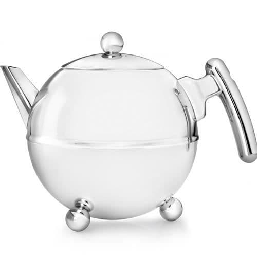 Bredemeijer Duett Bella Rund Tekanna 1,2 L