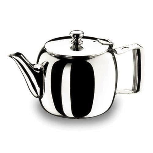 Teapot - Lacor - 65012 - Luxe - 1,20 Liter - Grå