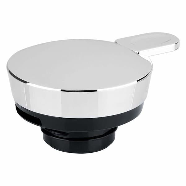 Kaffebryggare - tebryggare - chokladbryggare Emsa - F4140300 - Plaza Isolerad ABS plastflaska Röd 1 l