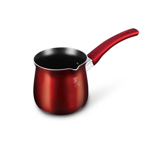 Cafetiere - teekanna - chokladkanna Berlinger Haus CREUSET FÖR FÖRBEREDELSE AV TURKISKT KAFFE 660ml BH-7868
