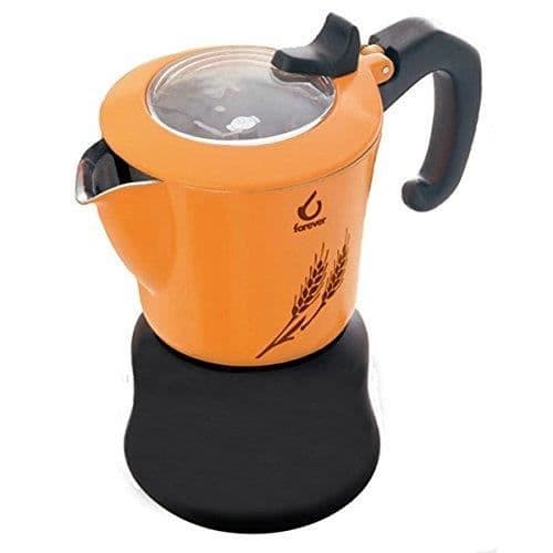 Kaufgut S.P.A. Kaffekanna Miss orzi TZ.4 - 121582