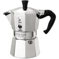 Miniatyrbild 1 av 3: BIALETTI Moka express italiensk kaffebryggare - 12 koppar - Aluminium