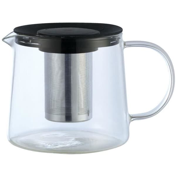 BRASSEUSE DE 1,5 L POUR THÉ KINGHOFF HERB KH-4845