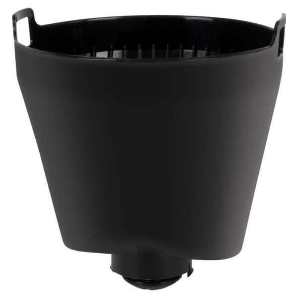 Kaffemaskin - Bomann - KA6066CB - 1,2L - Rostfritt stål - Droppfri