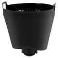 Miniatyrbild 4 av 4: Kaffemaskin - Bomann - KA6066CB - 1,2L - Rostfritt stål - Droppfri