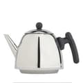 Miniatyrbild 2 av 2: Teapot - Bredemeijer - Duo Classic - 1,2 L - Grå - Bevarar värmen och smaken av te