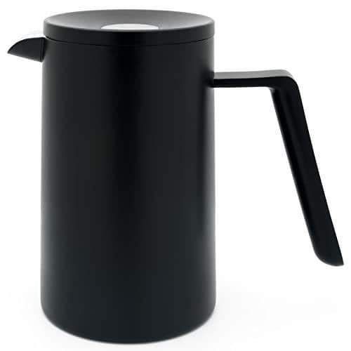 LEOPOLD WIEN SAN MARCO SCHWARZ 1L KAFFEEMASCHINE-KANNE LV113020