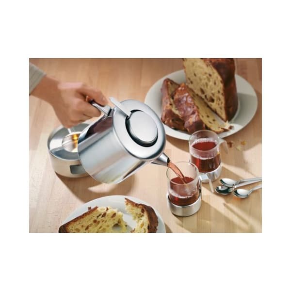 KULT TEA teservis, tekanna + spis 1,2…