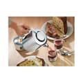 Miniatyrbild 3 av 3: KULT TEA teservis, tekanna + spis 1,2…