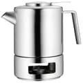 Miniatyrbild 1 av 3: KULT TEA teservis, tekanna + spis 1,2…