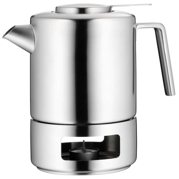 KULT TEA teservis, tekanna + spis 1,2…