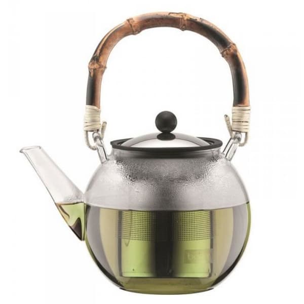 Tryckkokare 1l - 11806-139 - BODUM