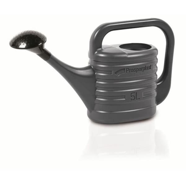 Teapot - Zebra - 10L - Anthracite - Plast - Droppskydd
