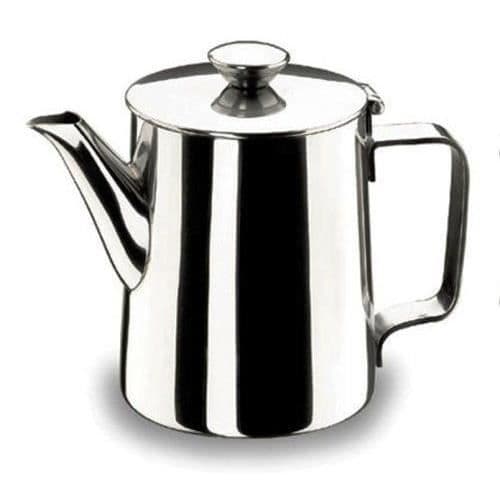Cafetière - Lacor - 62160 - 0,60 Liter - Grå - För Vuxna