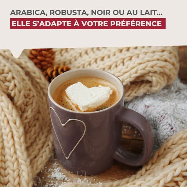 Kaffekanna för Philips 444 Fackelmann kaffebryggare