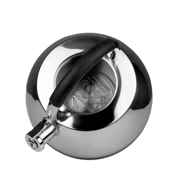 Théière Domoletti CWT003B, 3 l