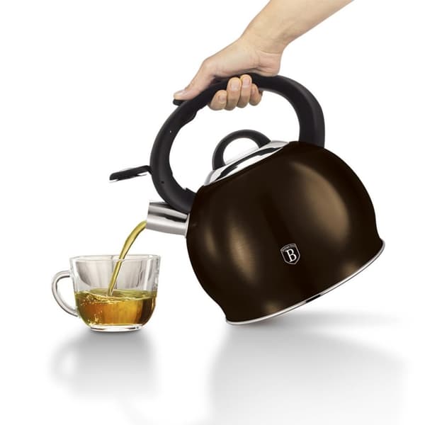 Vedenkeitin 3l Berlinger Haus Bh-6832 pillillä Lumarko!