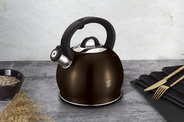 Vedenkeitin 3l Berlinger Haus Bh-6832 pillillä Lumarko!