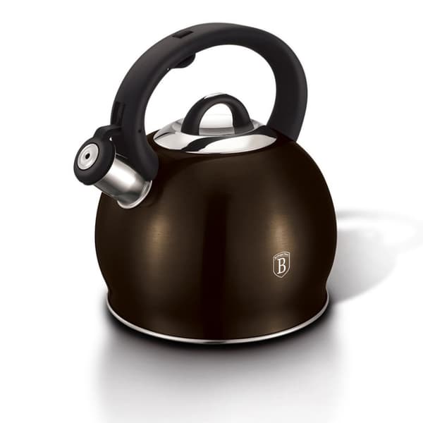 Vedenkeitin 3l Berlinger Haus Bh-6832 pillillä Lumarko!
