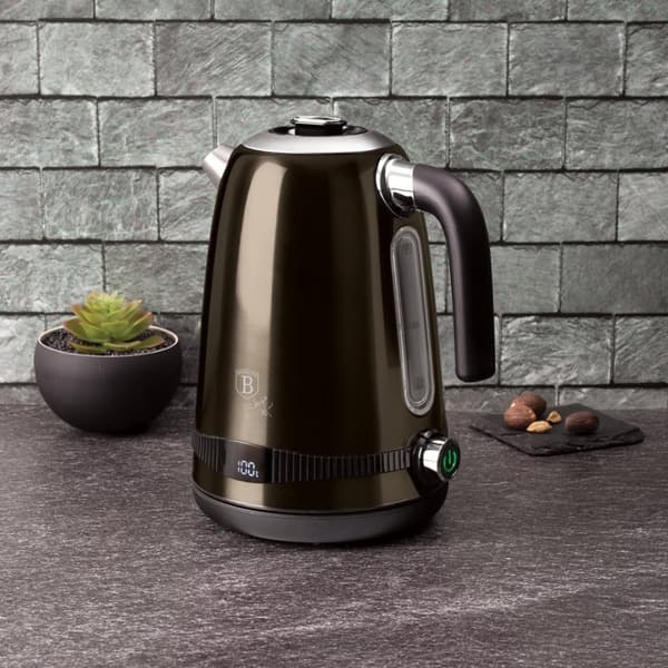 Vattenkokare 1,7 l Berlinger Haus Bh-9330 Lumarko!