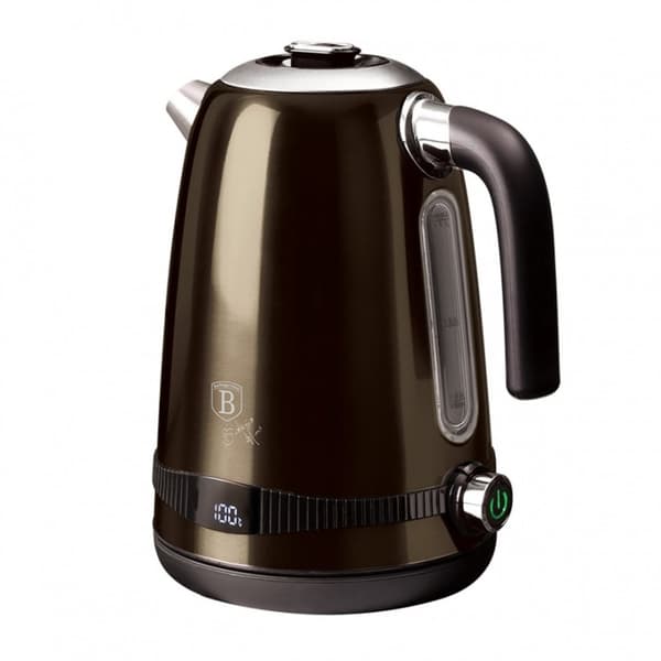 Vattenkokare 1,7 l Berlinger Haus Bh-9330 Lumarko!