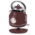 Miniatyrbillede 3 af 6: Elkedel 1,7 l med termometer Berlinger Haus BH-9516 Leonardo Lumarko!