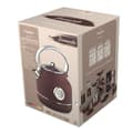 Miniatyrbillede 6 af 6: Elkedel 1,7 l med termometer Berlinger Haus BH-9516 Leonardo Lumarko!