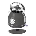 Miniatyrbillede 3 af 6: Elkedel 1,7l med termometer Berlinger Haus Bh-9641 antracit Lumarko!
