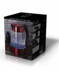 Miniatyrbillede 4 af 5: Elkedel 1,7l Berlinger Haus Bh-9120 Bourgogne Lumarko!